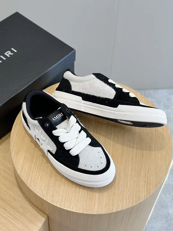 Amiri Shoe 